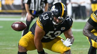 Steelers' Kendrick Green Slammed After Agonizing Performance By Former Steeler "Can't Be Relied On" (Steelers News). Photo by Yahoo Sports